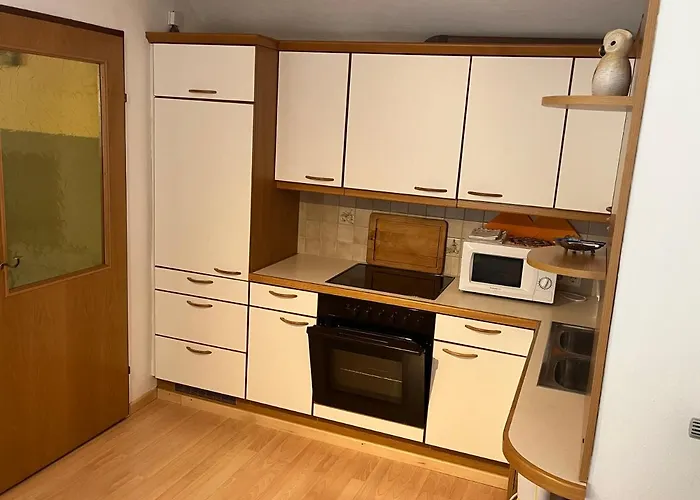 Tom\'S Appartment