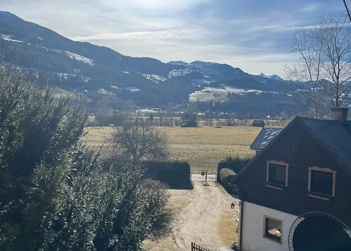 TOM’s Appartment