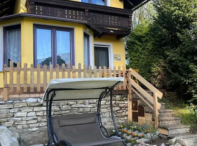 Tom\'S Appartment