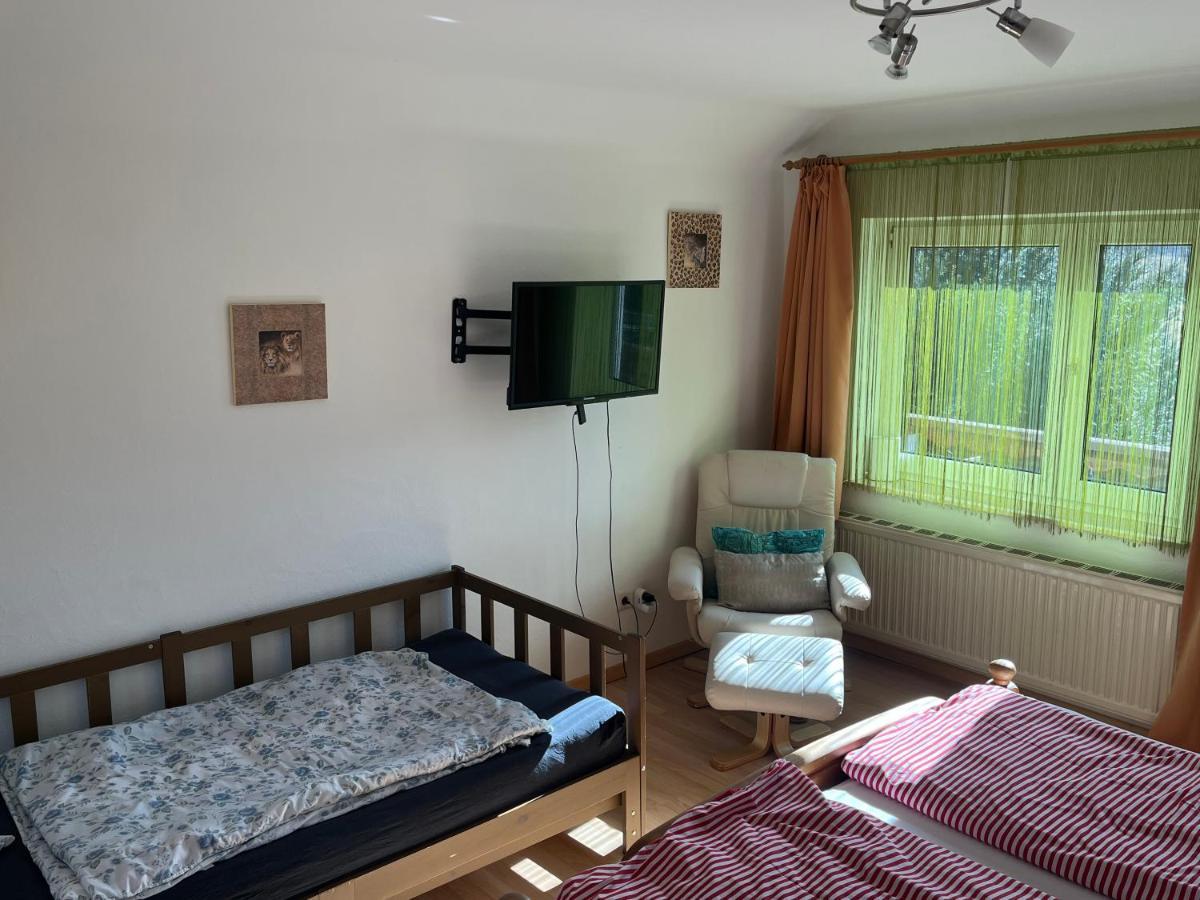 Tom’s Appartement *