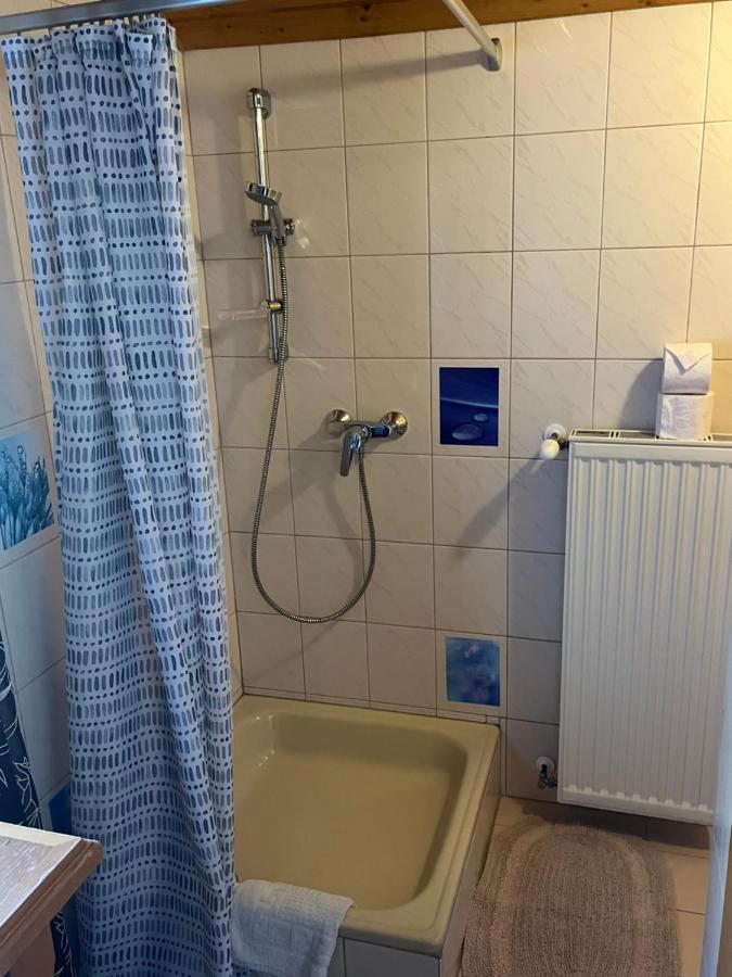 Tom’s Appartement *